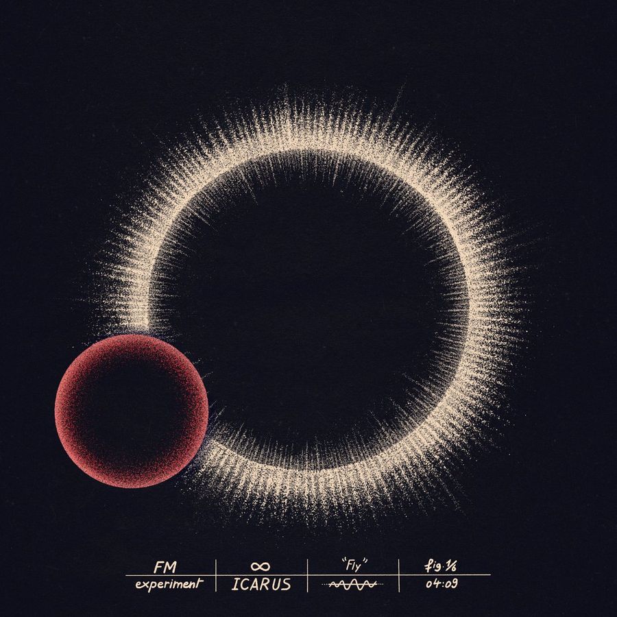 Fly cover, fig. 1/6
