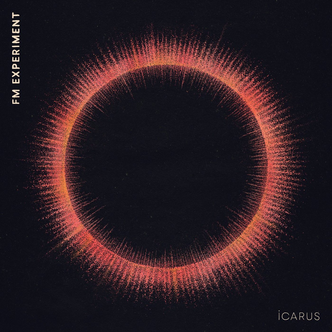 Icarus album cover
